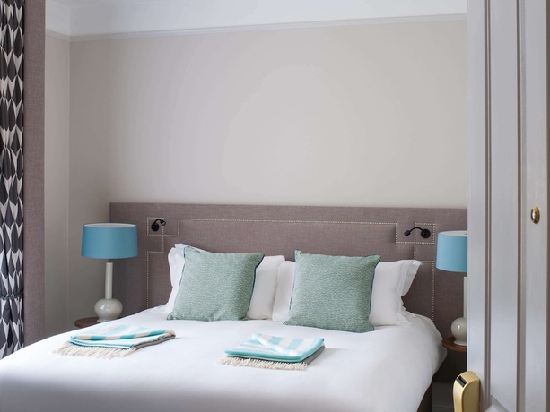 Imagen de la habitación del Hotel Queens Cheltenham. Foto 5