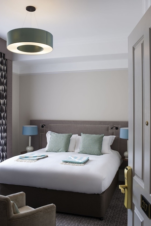 Imagen de la habitación del Hotel Queens Cheltenham. Foto 6