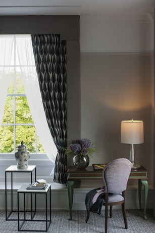 Imagen de la habitación del Hotel Queens Cheltenham. Foto 7