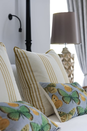 Imagen de la habitación del Hotel Queens Cheltenham. Foto 8