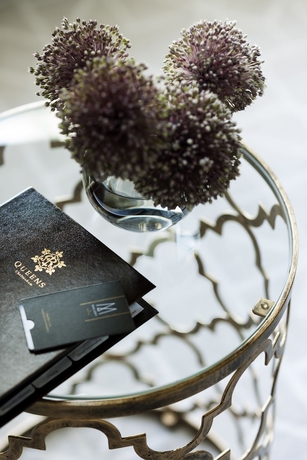 Imagen de la habitación del Hotel Queens Cheltenham. Foto 10