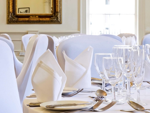 Imagen de la habitación del Hotel Queens Cheltenham. Foto 14