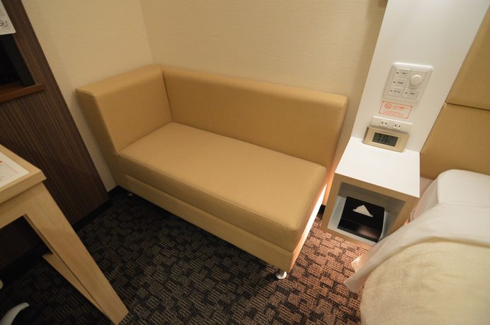 Imagen de la habitación del Hotel Queen's Chitose. Foto 7