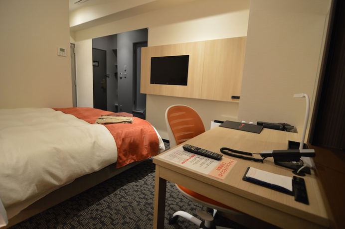 Imagen de la habitación del Hotel Queen's Chitose. Foto 10