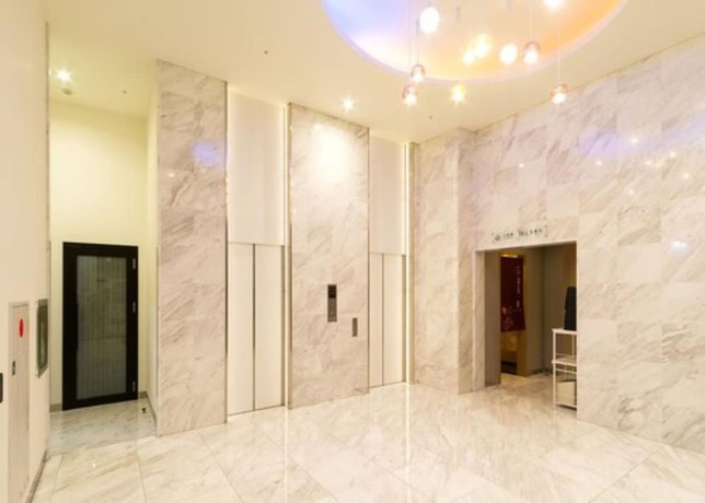 Imagen de los interiores del Hotel Queen's Chitose. Foto 18