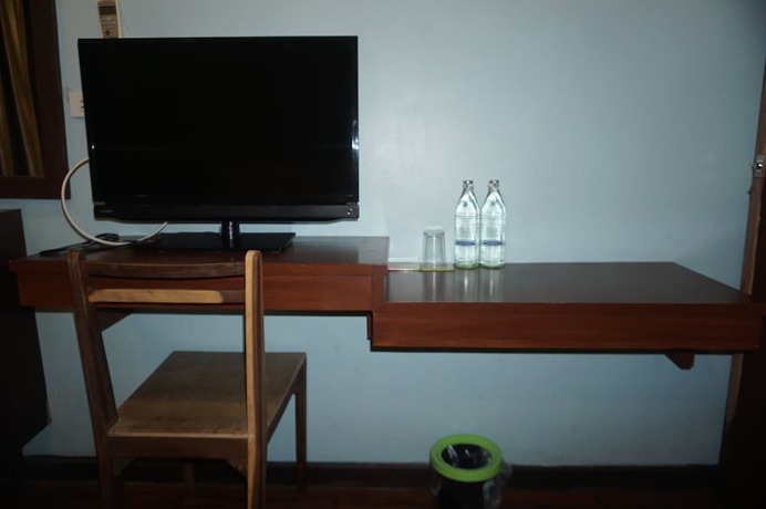 Imagen de la habitación del Hotel Queens, Chum Phae. Foto 11
