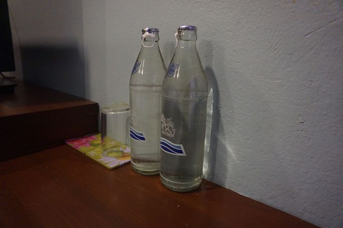 Imagen de la habitación del Hotel Queens, Chum Phae. Foto 13