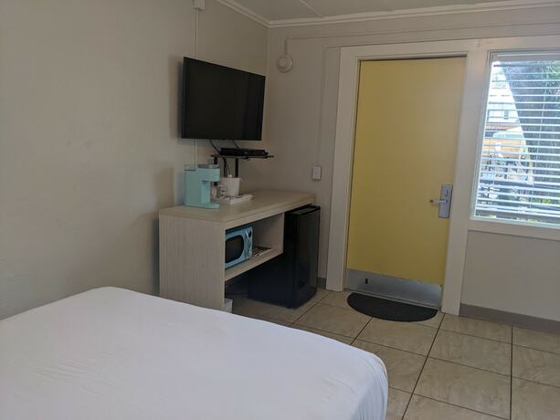 Imagen de la habitación del Hotel Queens Court, Demere Park. Foto 17