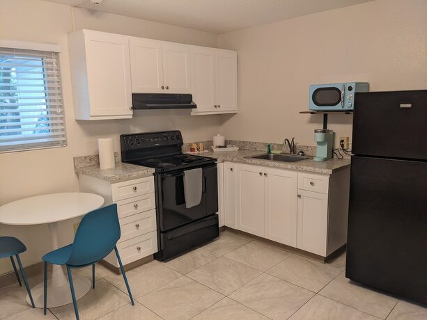 Imagen de la habitación del Hotel Queens Court, Demere Park. Foto 20