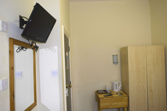 Imagen de la habitación del Hotel Queens Drive At Finsbury Park. Foto 5