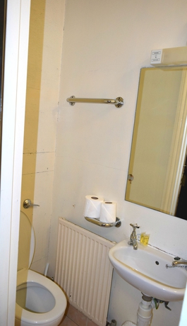 Imagen de la habitación del Hotel Queens Drive At Finsbury Park. Foto 6