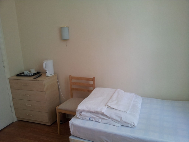 Imagen de la habitación del Hotel Queens Drive At Finsbury Park. Foto 9