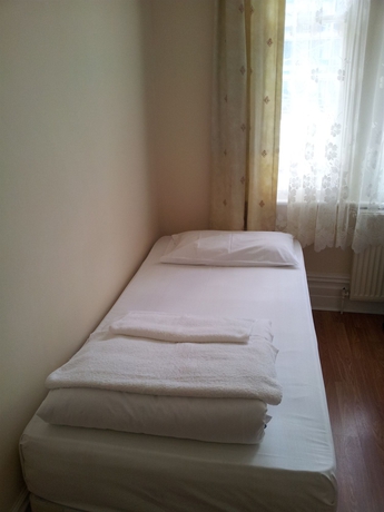 Imagen de la habitación del Hotel Queens Drive At Finsbury Park. Foto 10