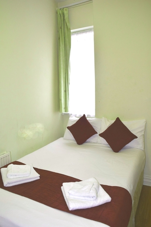 Imagen de la habitación del Hotel Queens Drive At Finsbury Park. Foto 14