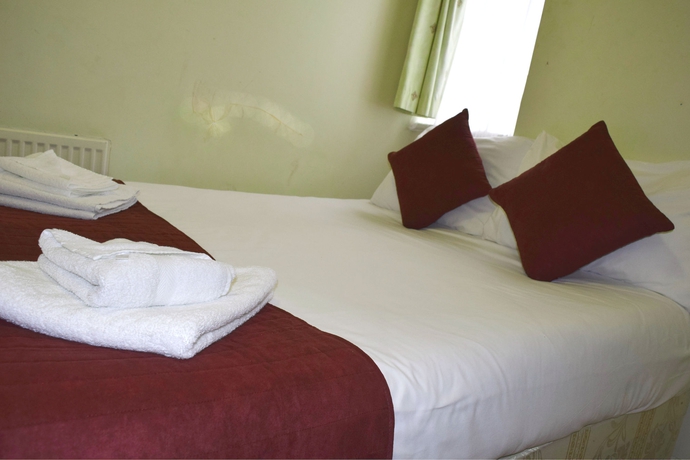 Imagen de la habitación del Hotel Queens Drive At Finsbury Park. Foto 15