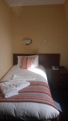 Imagen de la habitación del Hotel Queens, Eastbourne. Foto 6