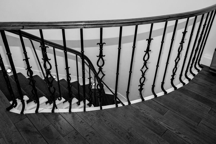 Imagen general del Hotel Queens Guest House. Foto 3