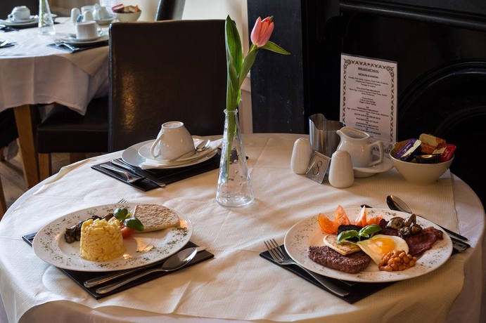 Imagen general del Hotel Queens Guest House. Foto 6