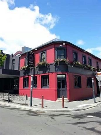 Imagen general del Hotel Queens Head, Hobart. Foto 5
