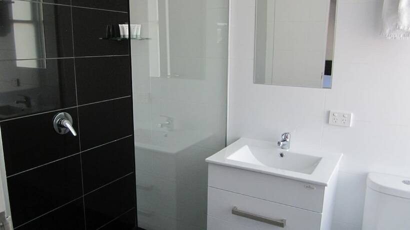 Imagen de la habitación del Hotel Queens Head, Hobart. Foto 7