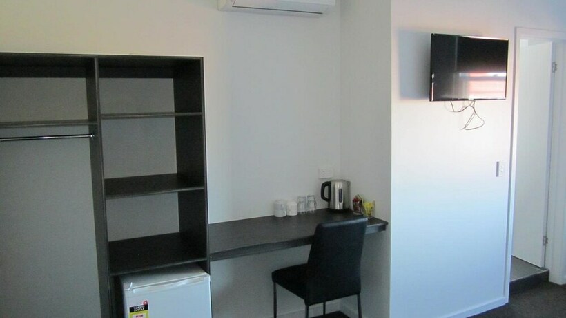Imagen de la habitación del Hotel Queens Head, Hobart. Foto 14