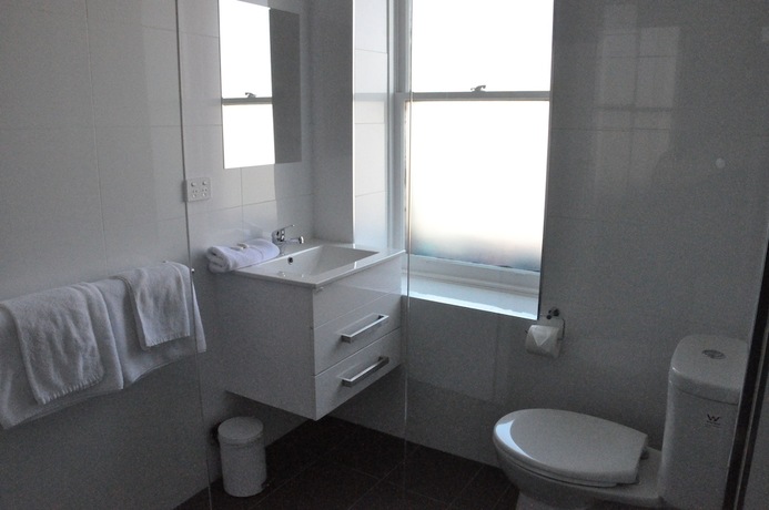 Imagen de la habitación del Hotel Queens Head, Hobart. Foto 19
