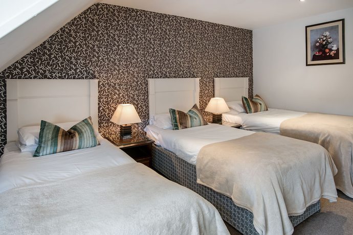 Imagen de la habitación del Hotel Queens Head, Kelso . Foto 5