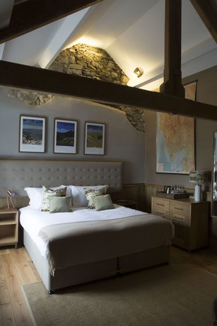 Imagen de la habitación del Hotel Queens Head, Windermere. Foto 10