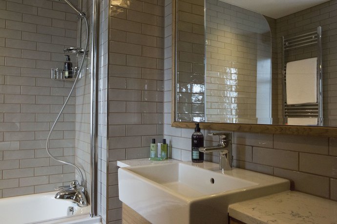 Imagen de la habitación del Hotel Queens Head, Windermere. Foto 16