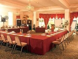 Imagen general del Hotel Queens Hotel and Spa Bournemouth. Foto 5