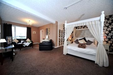 Imagen general del Hotel Queens Hotel and Spa Bournemouth. Foto 6