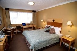 Imagen general del Hotel Queens Hotel and Spa Bournemouth. Foto 7