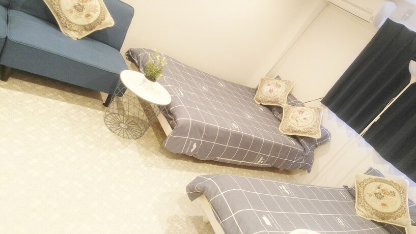 Imagen de la habitación del Hotel Queen\'s House. Foto 13