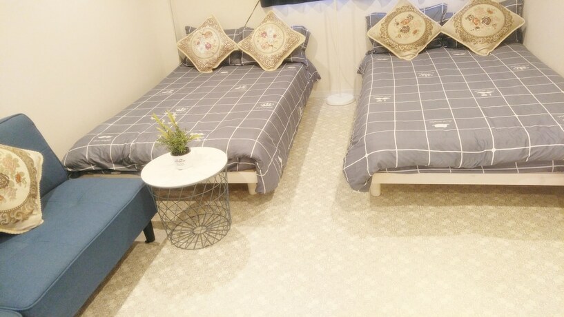 Imagen de la habitación del Hotel Queen\'s House. Foto 17