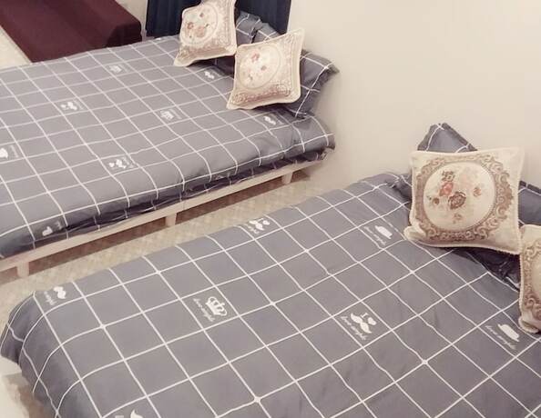 Imagen general del Hotel Queen\'s House. Foto 3