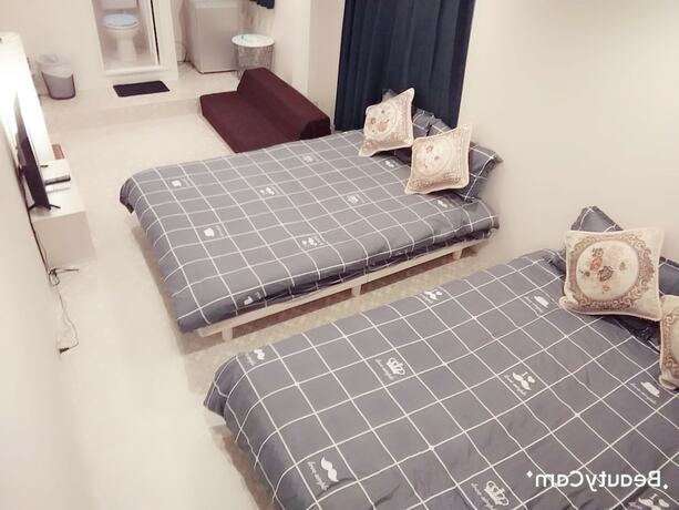 Imagen general del Hotel Queen\'s House. Foto 4