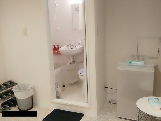 Imagen general del Hotel Queen\'s House. Foto 5