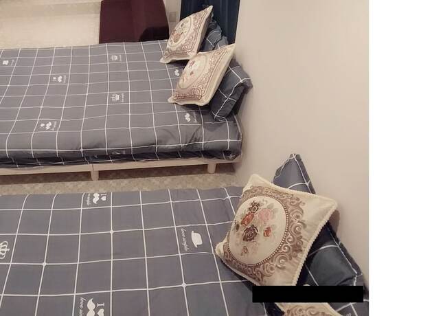 Imagen general del Hotel Queen\'s House. Foto 6