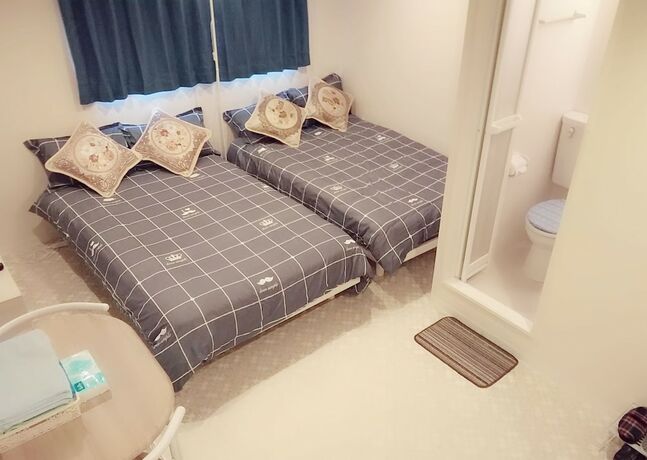 Imagen general del Hotel Queen\'s House. Foto 7
