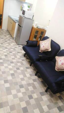 Imagen de la habitación del Hotel Queen\'s House. Foto 19
