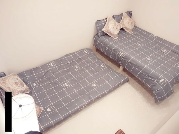 Imagen de la habitación del Hotel Queen\'s House. Foto 20