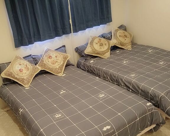 Imagen general del Hotel Queen\'s House. Foto 8