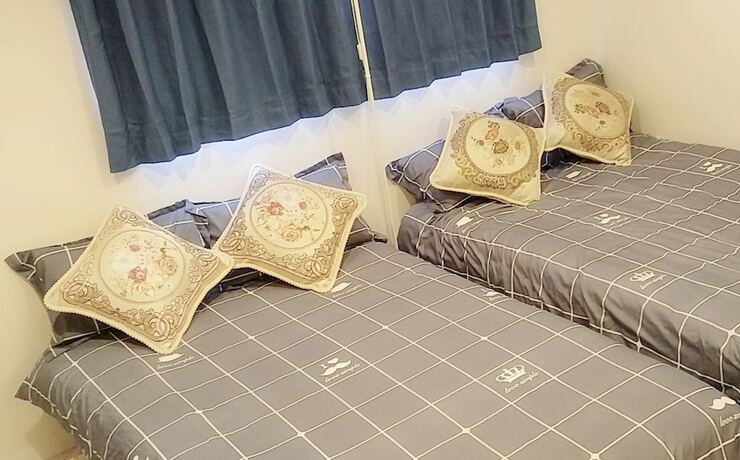 Imagen general del Hotel Queen\'s House. Foto 9
