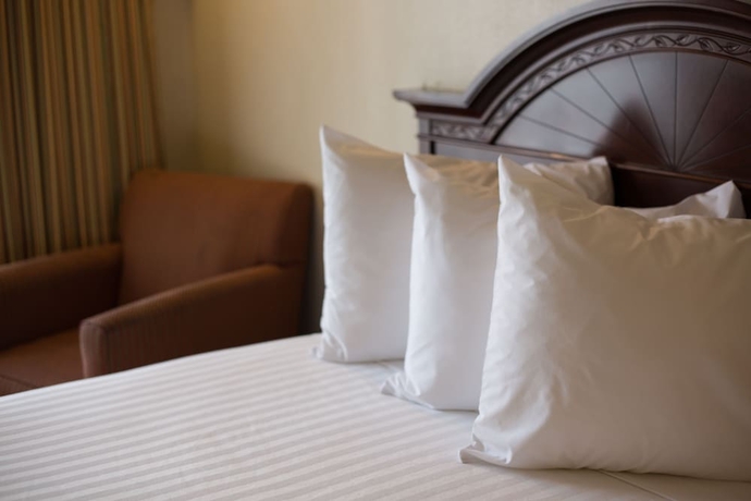 Imagen de la habitación del Hotel Queens Inn Anaheim. Foto 4