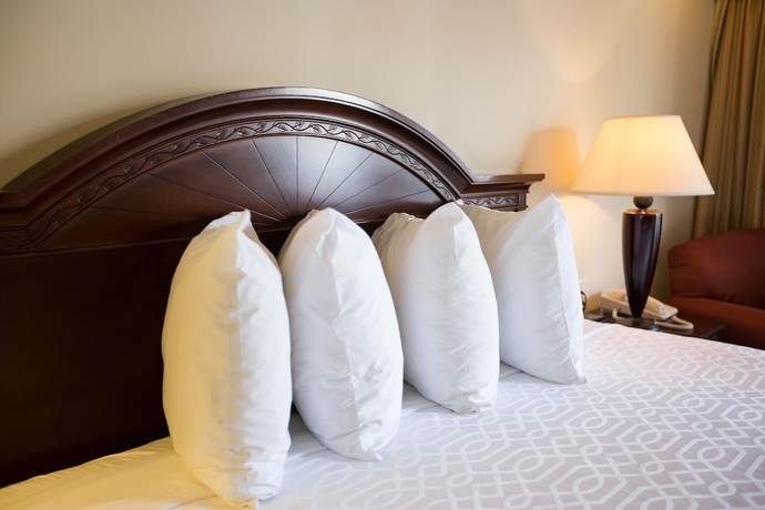 Imagen de la habitación del Hotel Queens Inn Anaheim. Foto 5