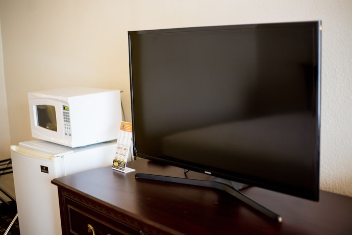 Imagen de la habitación del Hotel Queens Inn Anaheim. Foto 7