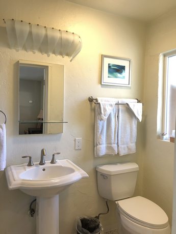 Imagen de la habitación del Hotel Queen\'s Inn By the River. Foto 19