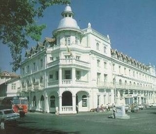 Imagen general del Hotel Queen's, Kandy. Foto 1