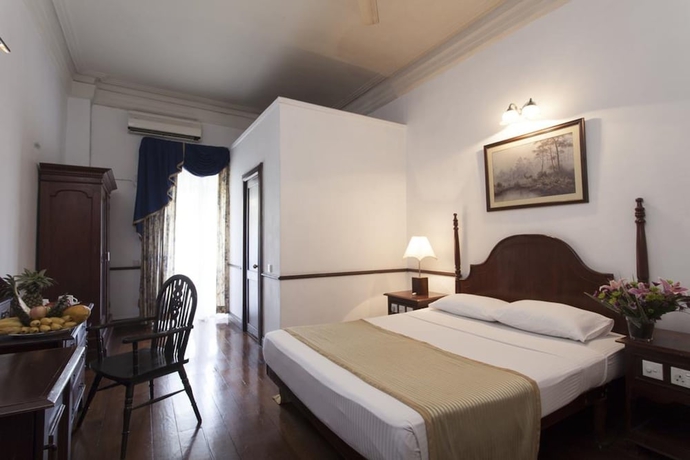 Imagen de la habitación del Hotel Queen's, Kandy. Foto 6