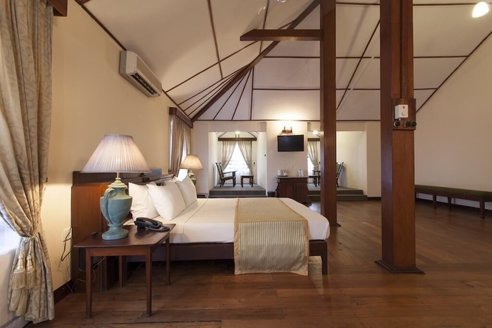 Imagen de la habitación del Hotel Queen's, Kandy. Foto 9